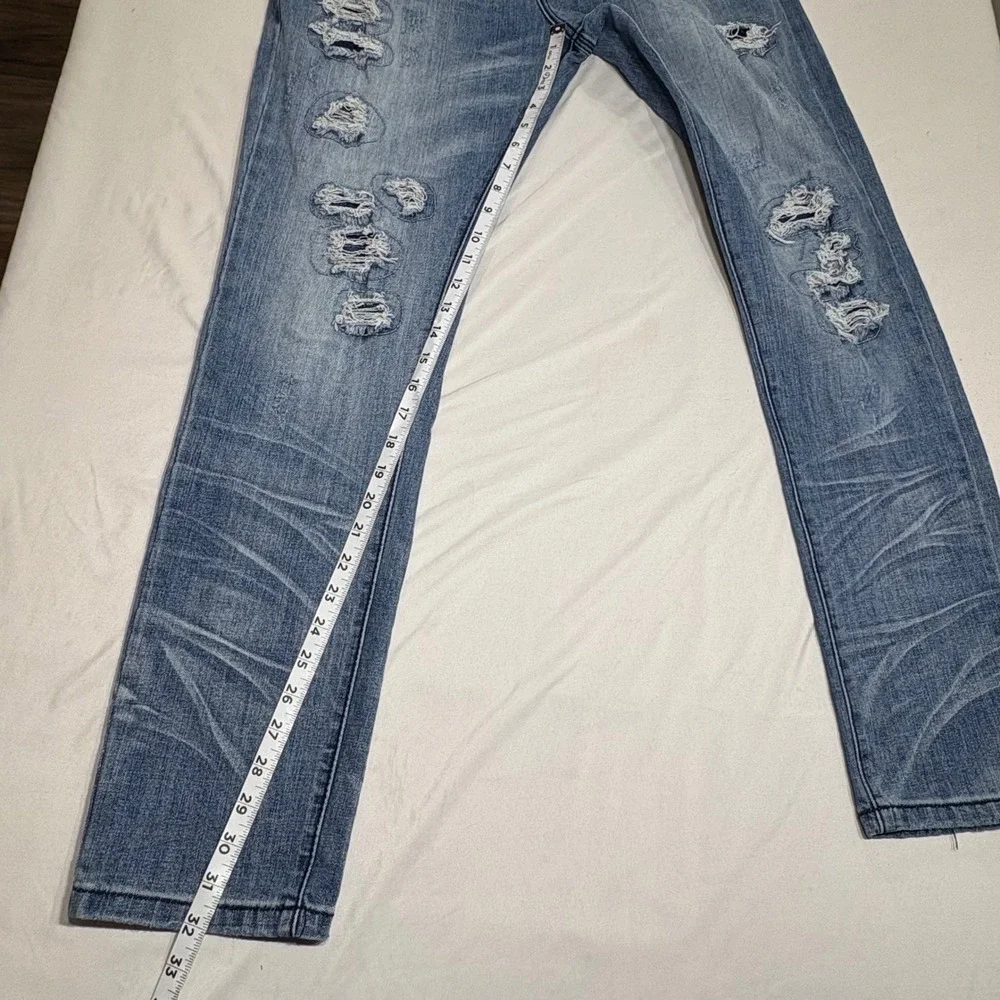 Grindhouse Denim grindhouse denim